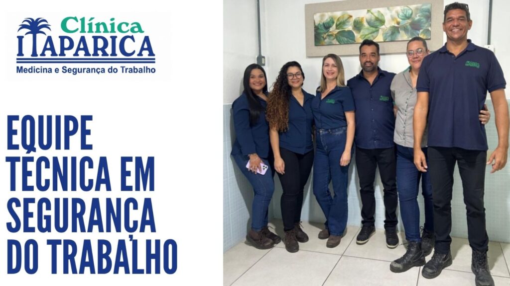 Equipe Técnica: A Base da Segurança e da Conformidade nas Empresas — foto 1
