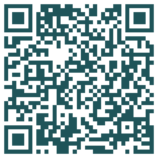 QR Code para avaliar a Clínica Itaparica no Google